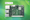 muse pi pro board against a mixed green background